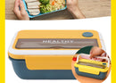 Lancheira Térmica