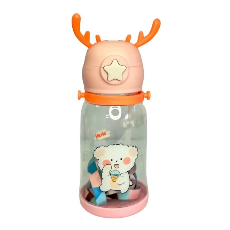 Garrafa de Água Infantil