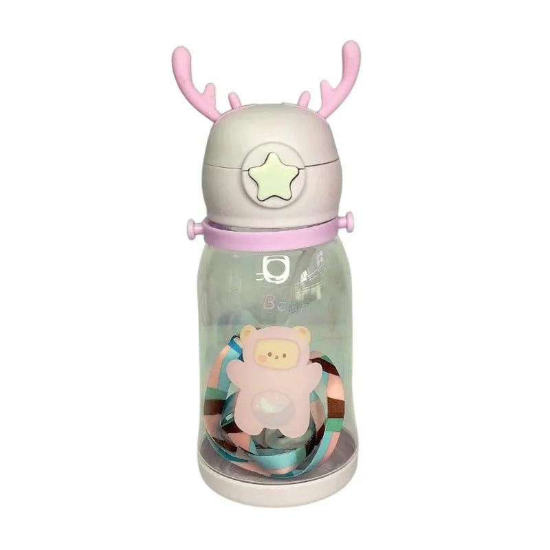 Garrafa de Água Infantil