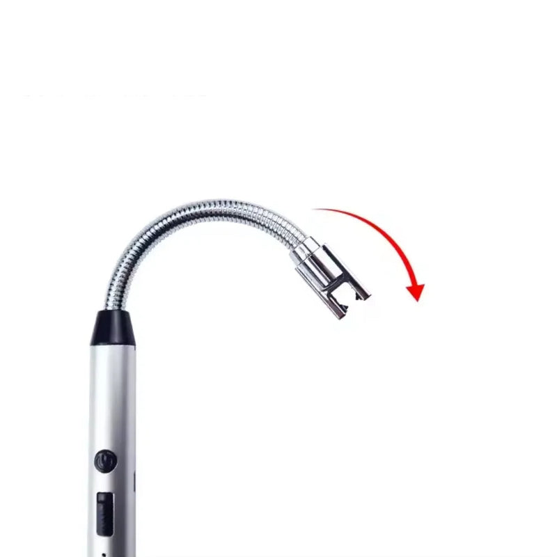 Acendedor Elétrico Recarregável