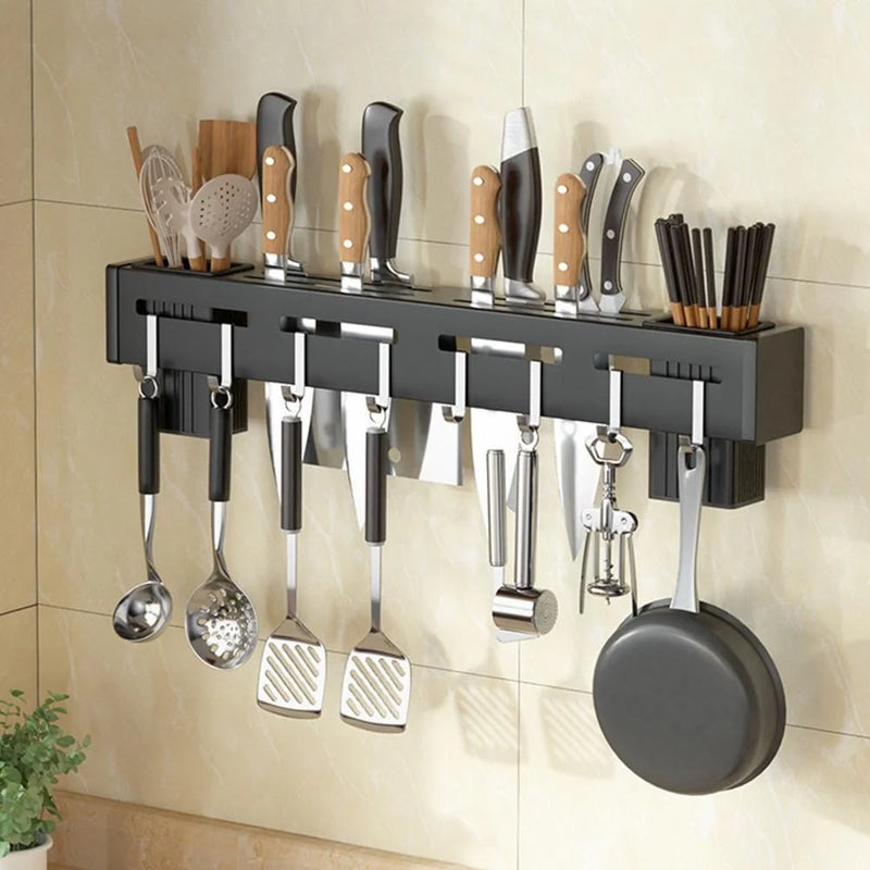 Suporte para Utensílios de Cozinha