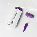 Depilador Recarregável