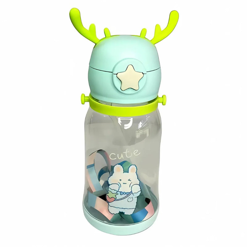 Garrafa de Água Infantil