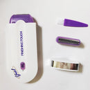 Depilador Recarregável