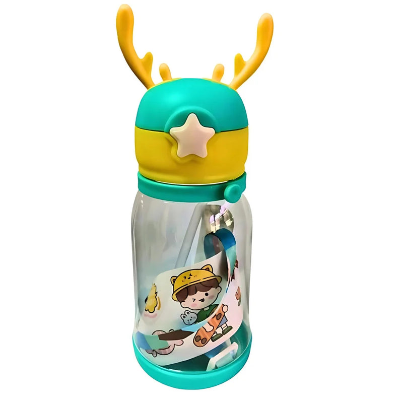 Garrafa de Água Infantil