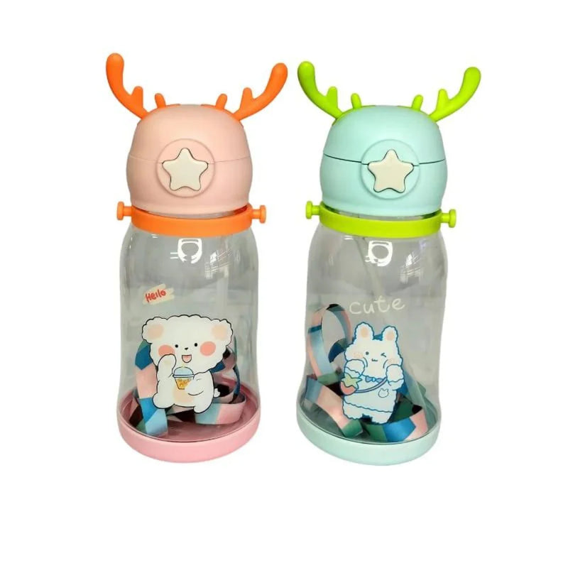 Garrafa de Água Infantil